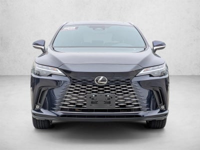 2024 Lexus RX 350 Premium AWD