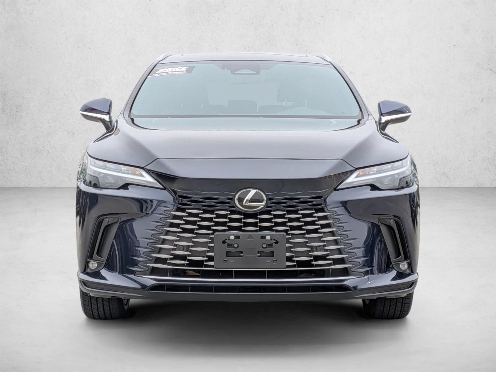 2024 Lexus RX 350 Premium AWD