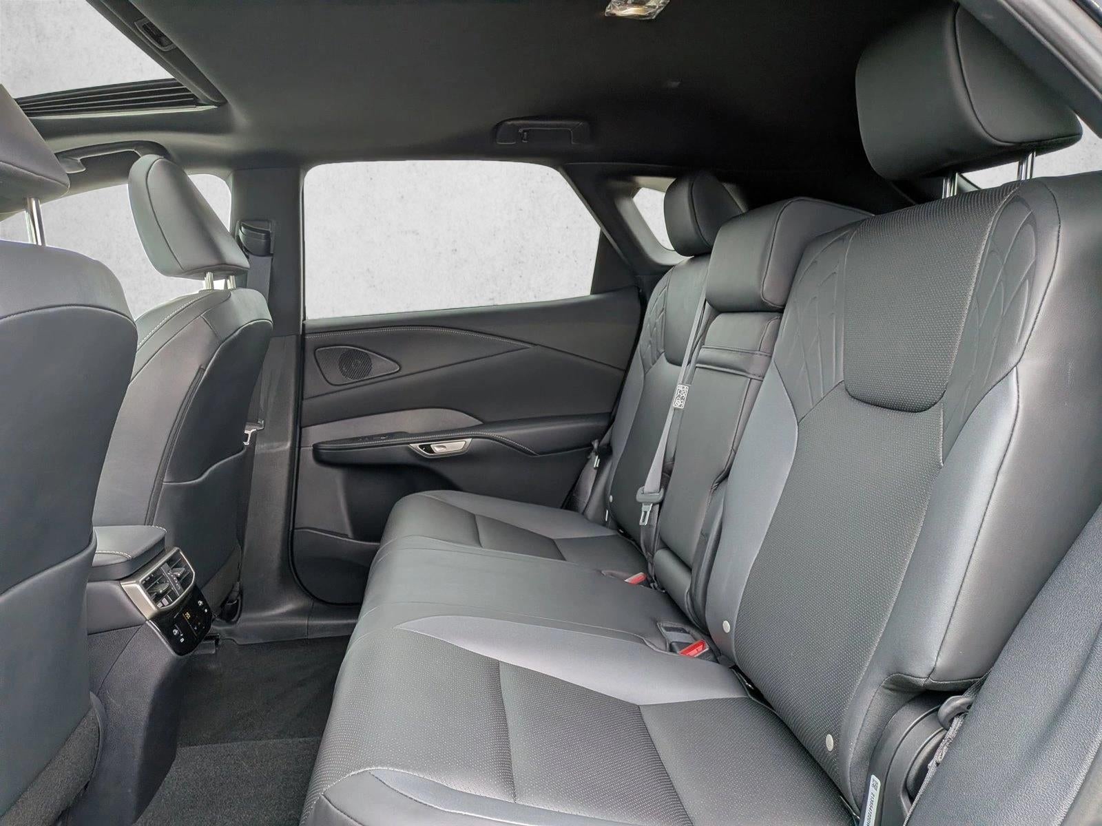 2024 Lexus RX 350 Premium AWD