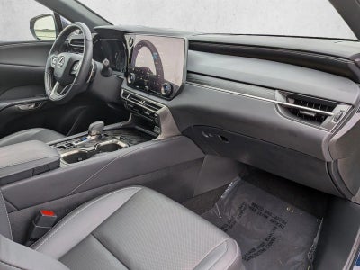 2024 Lexus RX 350 Premium AWD