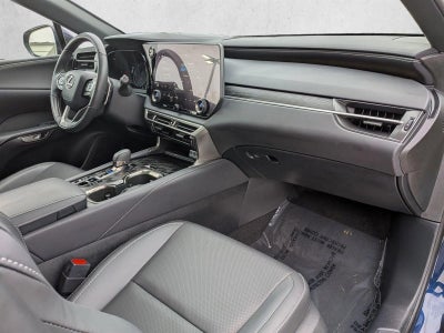2024 Lexus RX 350 Premium AWD