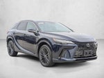 2024 Lexus RX 350 Premium AWD