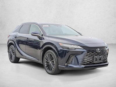 2024 Lexus RX 350 Premium AWD