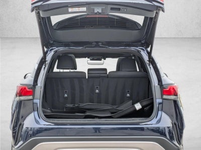 2024 Lexus RX 350 Premium AWD