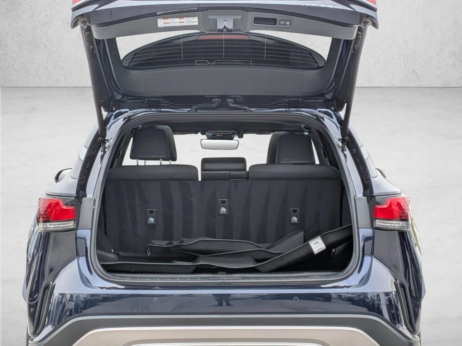 2024 Lexus RX 350 Premium AWD