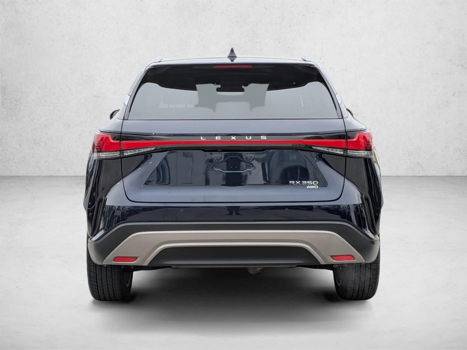 2024 Lexus RX 350 Premium AWD