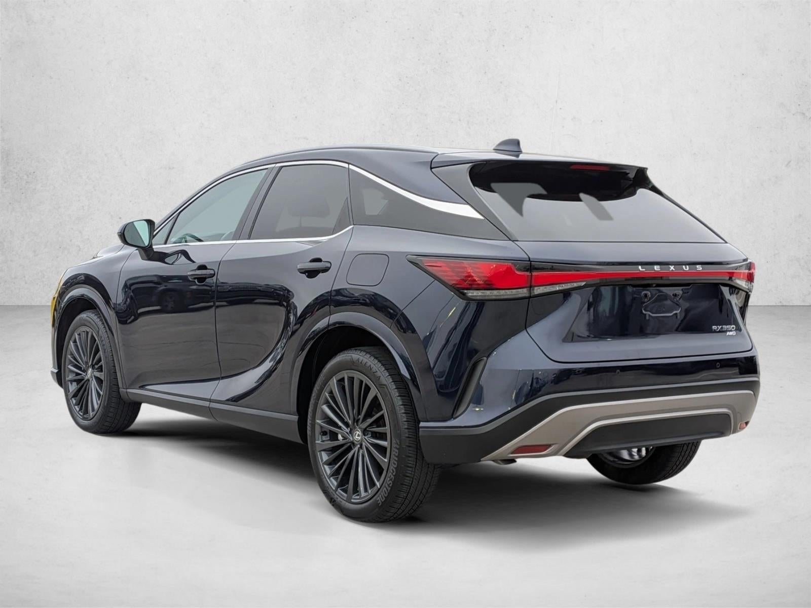 2024 Lexus RX 350 Premium AWD