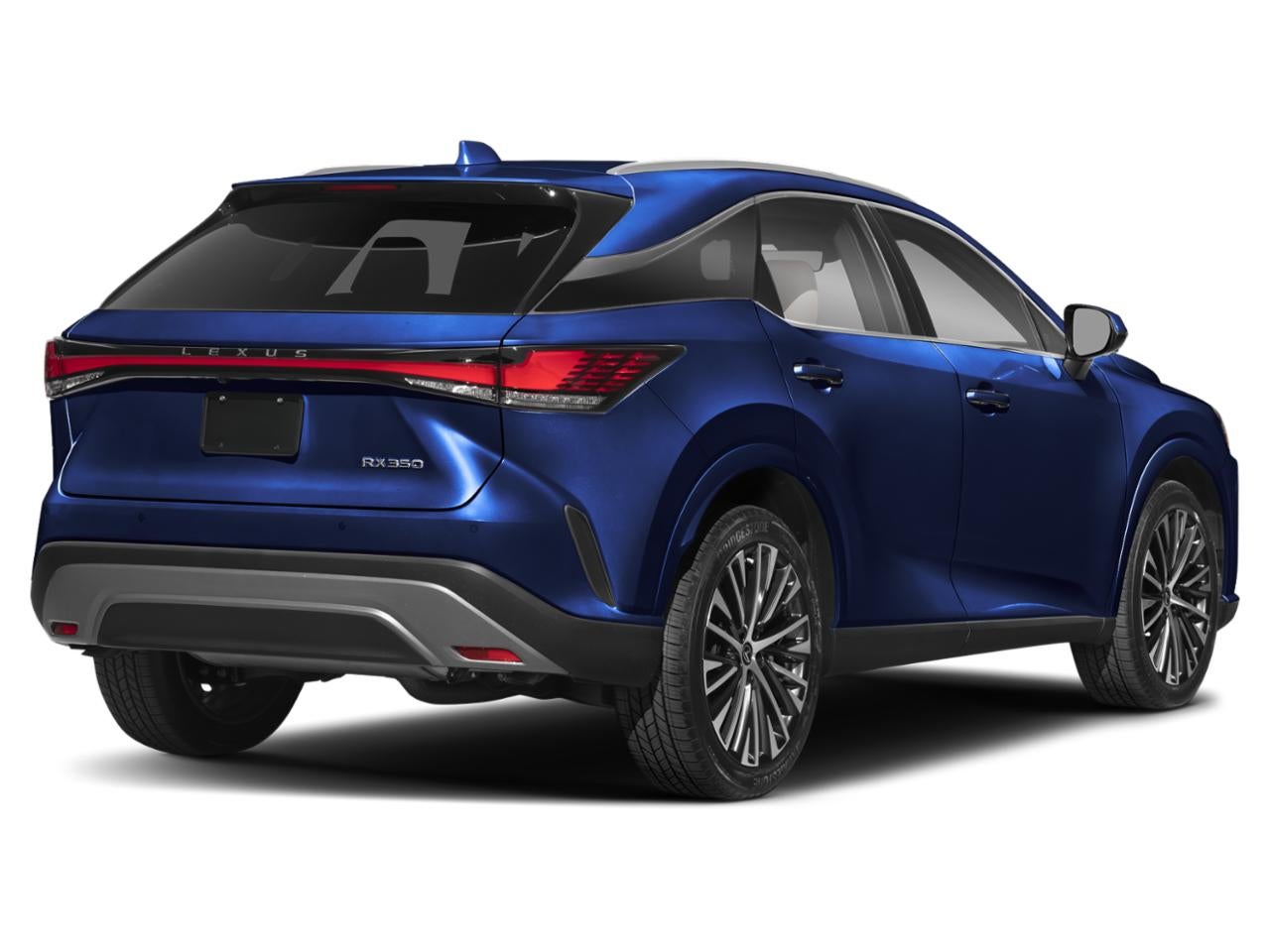 2024 Lexus RX 350 Premium AWD