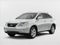 2011 Lexus RX 350 AWD 4dr