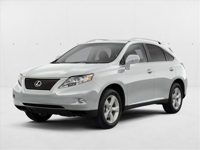 2011 Lexus RX 350 AWD 4dr