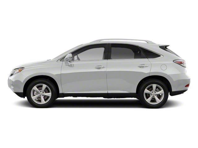2011 Lexus RX 350 AWD 4dr