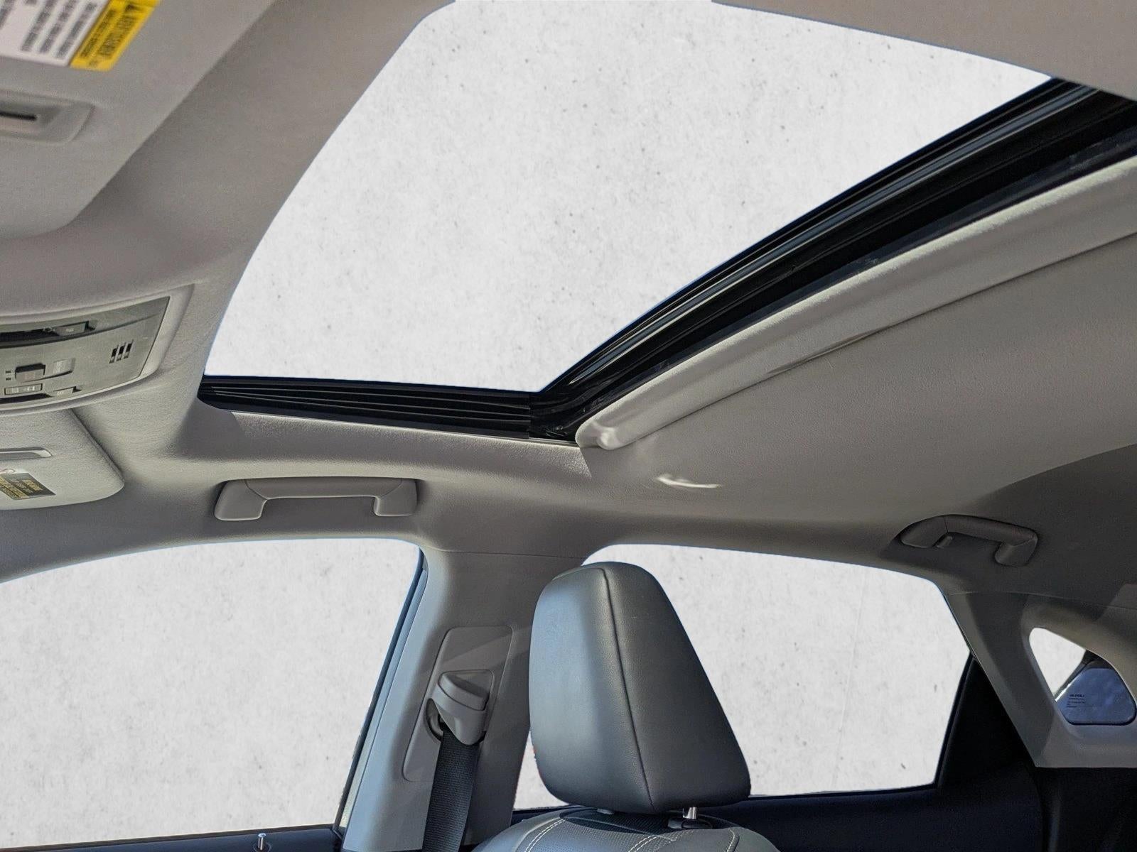 2019 Lexus RX 350 AWD