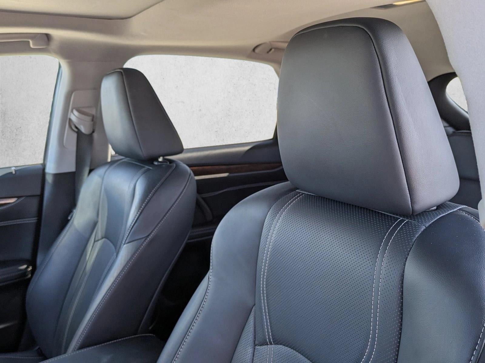 2019 Lexus RX 350 AWD