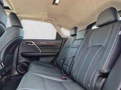 2019 Lexus RX 350 AWD