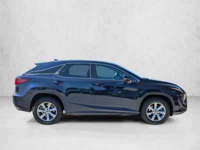 2019 Lexus RX 350 AWD