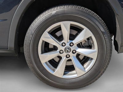 2019 Lexus RX 350 AWD