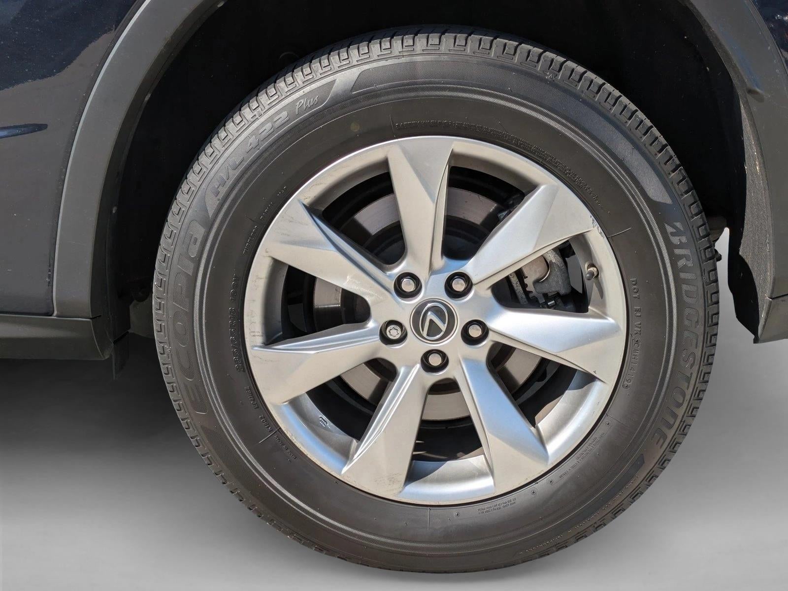2019 Lexus RX 350 AWD