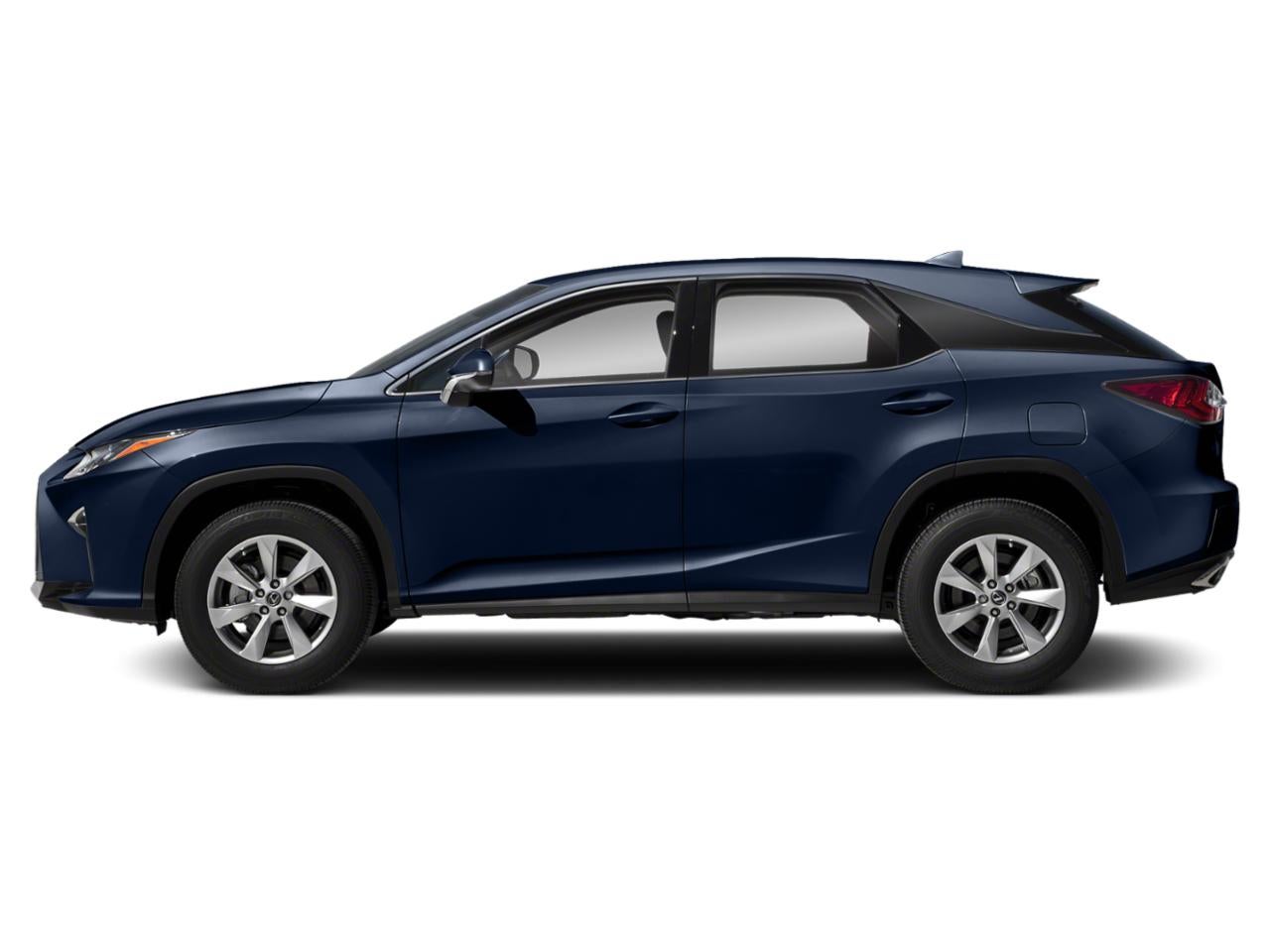 2019 Lexus RX 350 AWD