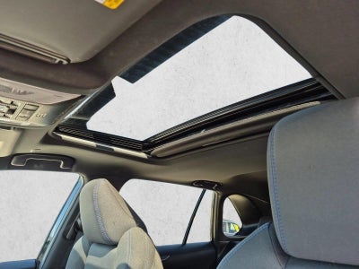 2024 Toyota RAV4 Hybrid SE AWD (Natl)