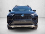 2024 Toyota RAV4 Hybrid SE AWD (Natl)
