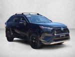2024 Toyota RAV4 Hybrid SE AWD (Natl)