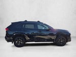 2024 Toyota RAV4 Hybrid SE AWD (Natl)