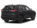 2024 Toyota RAV4 Hybrid SE AWD (Natl)