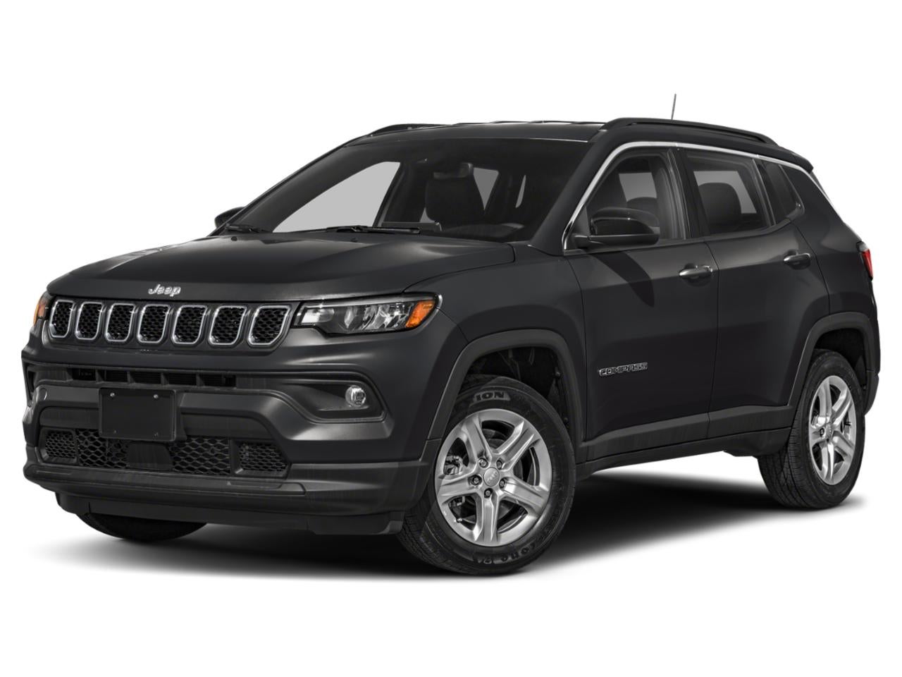 2023 Jeep Compass Altitude 4x4