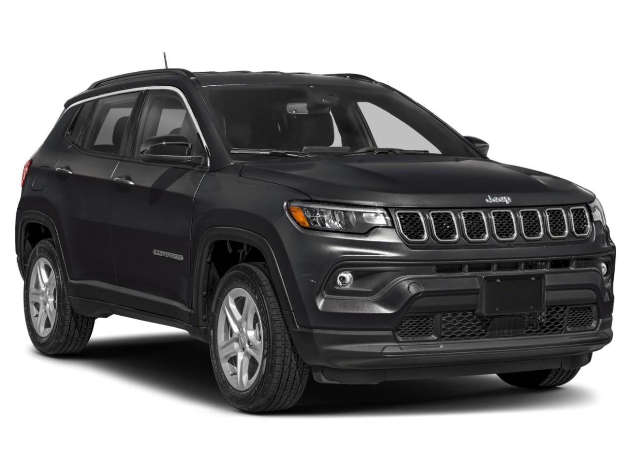 2023 Jeep Compass Altitude 4x4