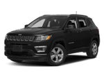 2017 Jeep Compass Limited 4x4