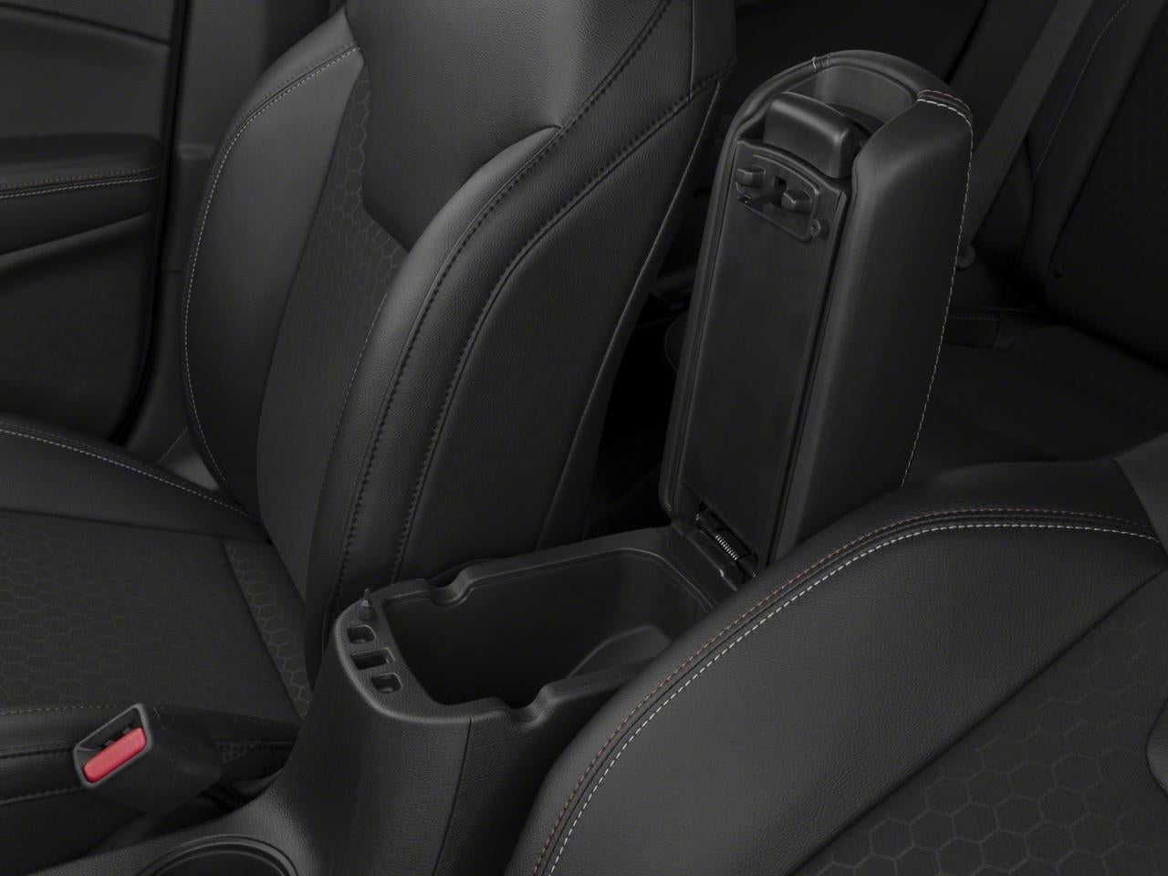 2017 Jeep Compass Limited 4x4