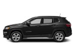 2017 Jeep Compass Limited 4x4
