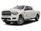 2023 RAM 3500 Longhorn 4x4 Mega Cab 6'4" Box