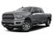 2023 RAM 3500 Longhorn 4x4 Mega Cab 6'4" Box