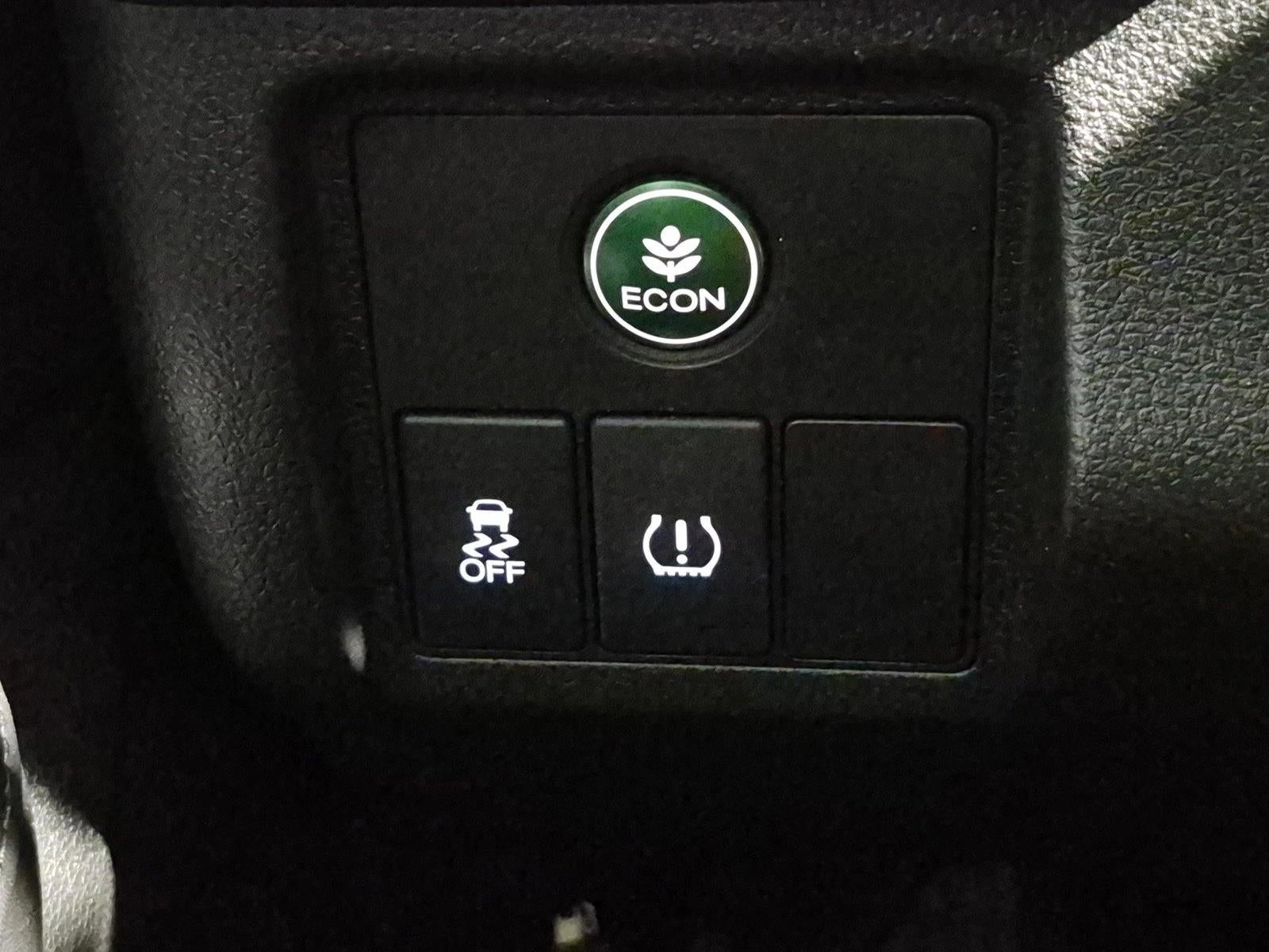 2018 Honda HR-V EX AWD CVT