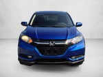 2018 Honda HR-V EX AWD CVT