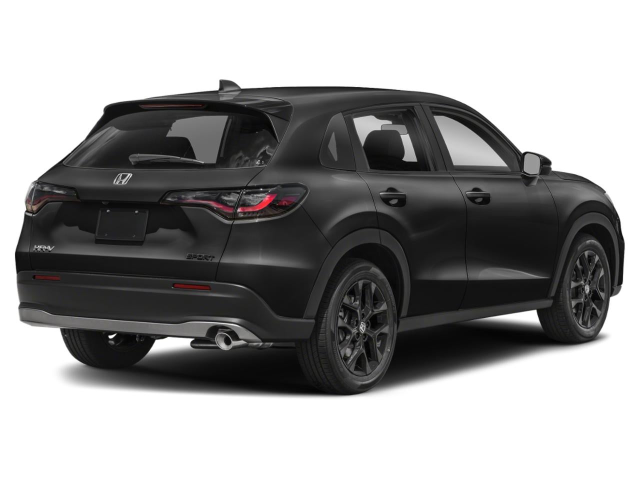 2025 Honda HR-V Sport AWD CVT
