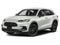 2025 Honda HR-V Sport AWD CVT