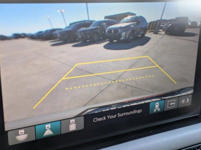 2024 Honda HR-V EX-L AWD CVT