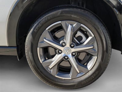 2024 Honda HR-V EX-L AWD CVT