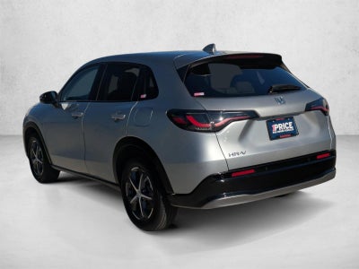 2024 Honda HR-V EX-L AWD CVT