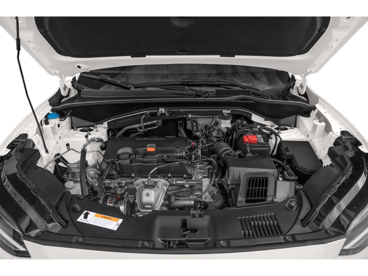 2024 Honda HR-V EX-L AWD CVT