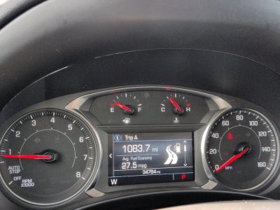 2024 GMC Terrain FWD 4dr SLE