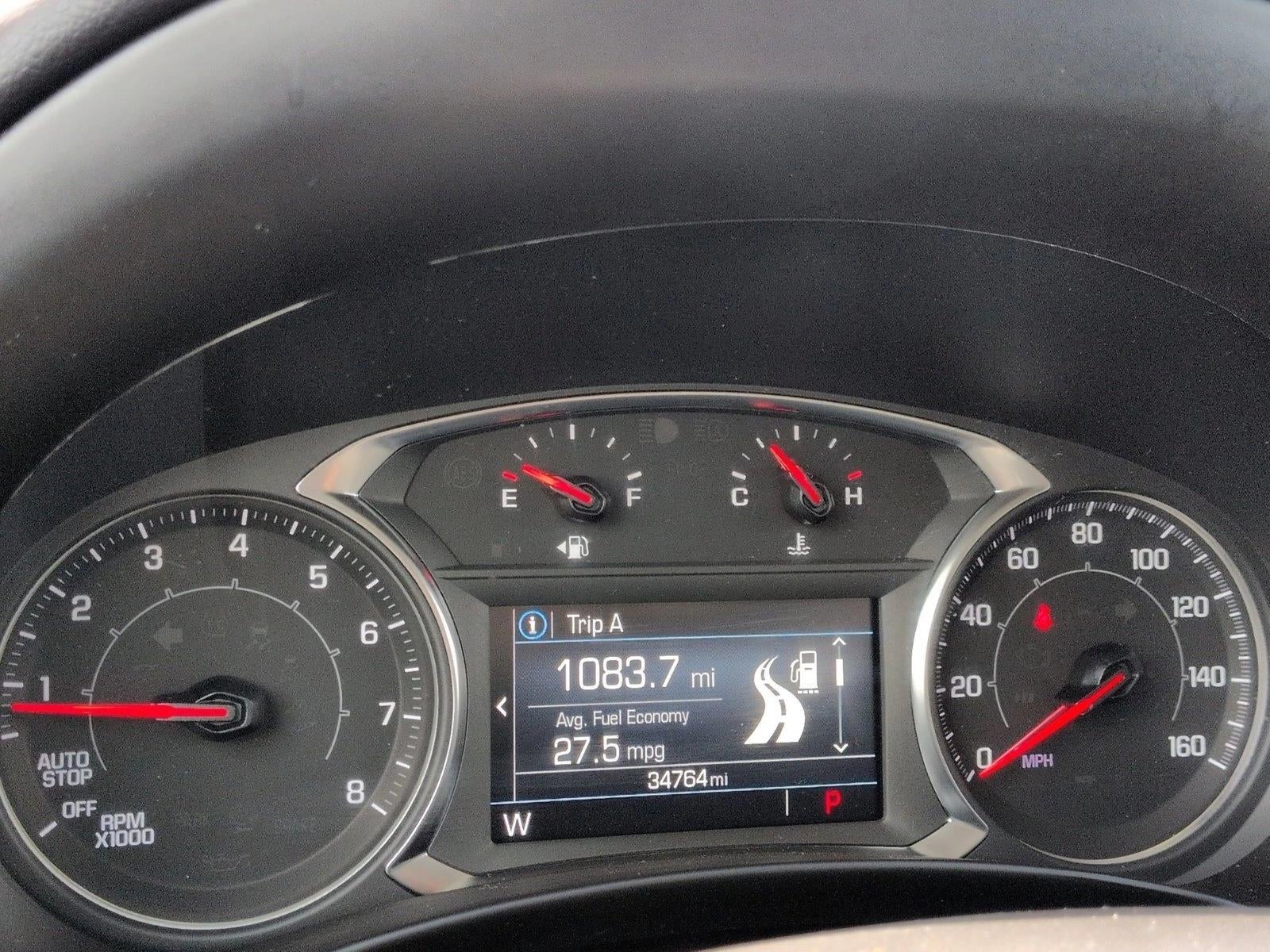 2024 GMC Terrain FWD 4dr SLE