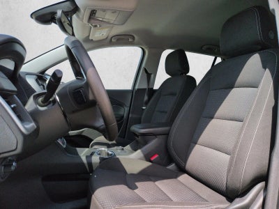 2024 GMC Terrain FWD 4dr SLE