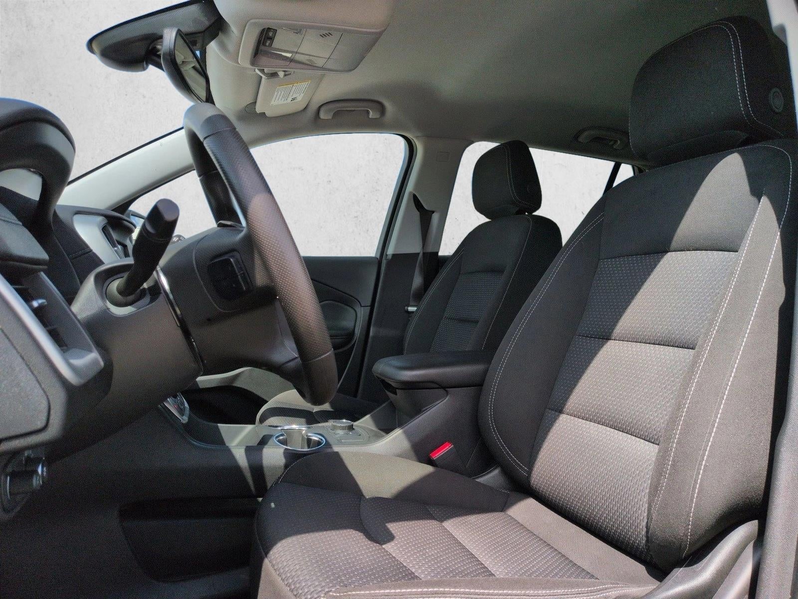 2024 GMC Terrain FWD 4dr SLE