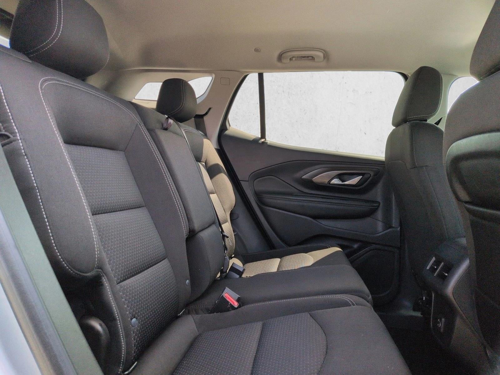 2024 GMC Terrain FWD 4dr SLE