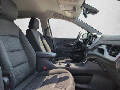 2024 GMC Terrain FWD 4dr SLE