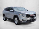 2024 GMC Terrain FWD 4dr SLE