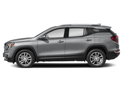 2024 GMC Terrain FWD 4dr SLE